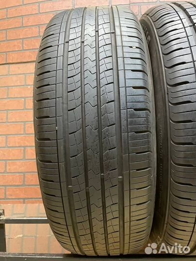 Kumho Solus KH16 205/65 R16 94H