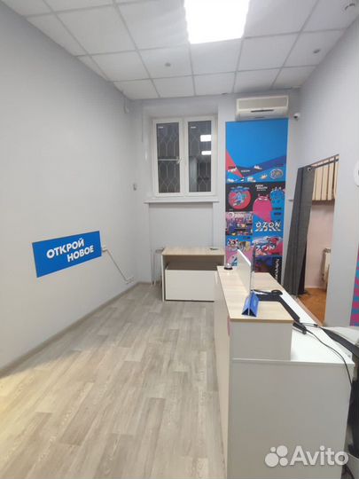 Продам готовый бизнес пвз Озон