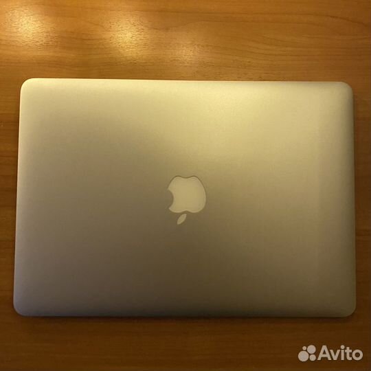 Macbook air 13 (2017)