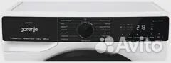 Стиральная машина Gorenje wpna84A2twifi/C