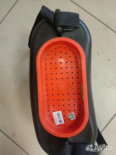 Кан для живца