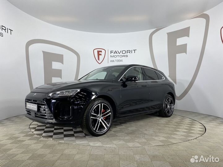 AITO M5 1.5 AT, 2023