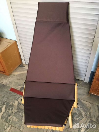 Накидка на кресло Кентукки