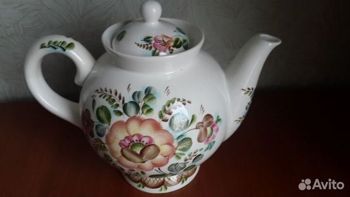 Чайник на 3литра