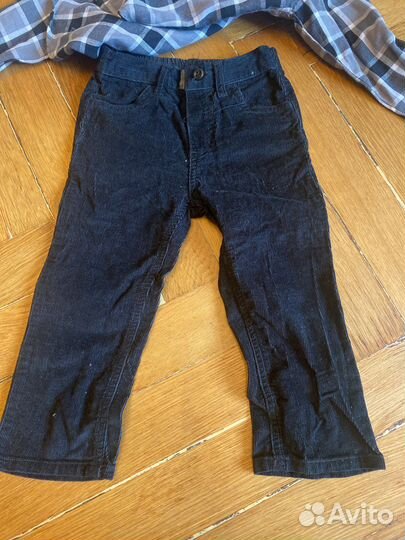 Calvin klein комплект