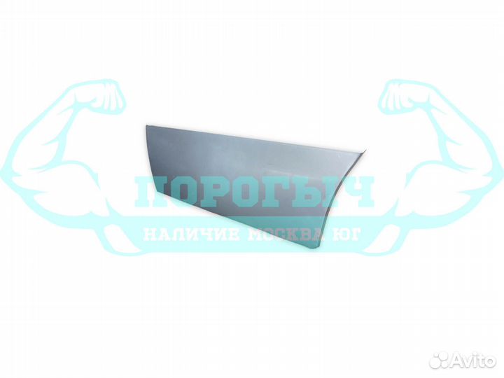Пенка Mitsubishi RVR II задняя левая