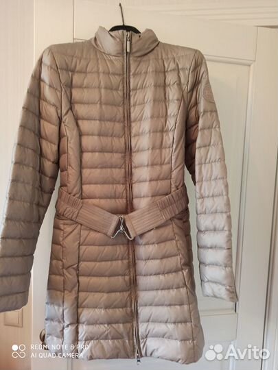 Пальто женское демисезонное 44р