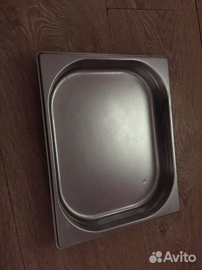 Гастроемкость для пищевых продуктов