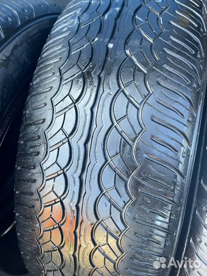 Yokohama 104ZR 225/65 R17