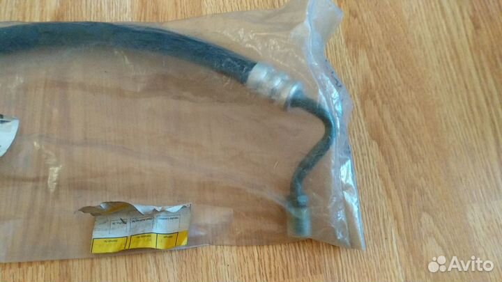 Шланг гур Opel Frontera, Исузу Родео