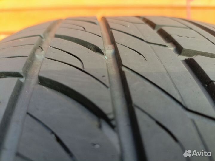Cooper Discoverer HTS 225/65 R17