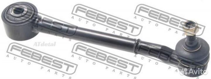 Тяга toyota RAV4 05-13 зад.подв