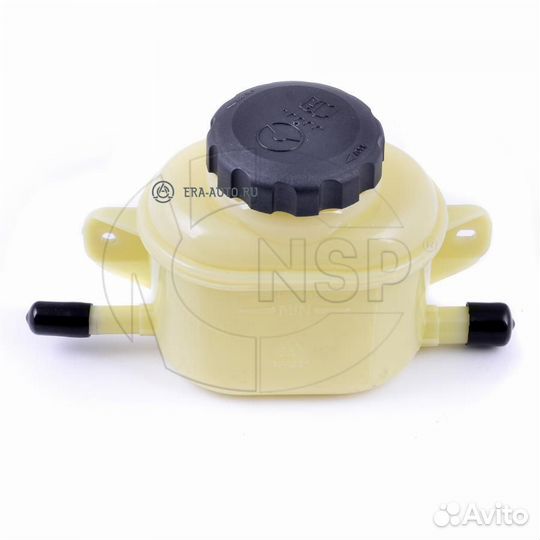 NSP NSP0196451797 Бачок гур chevrolet Lacetti