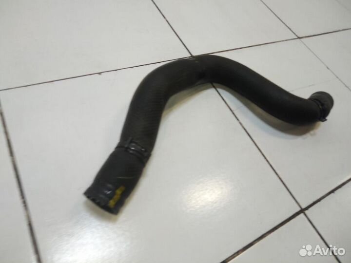 Патрубок радиатора охлаждения Mazda CX-5 KE 2011-2