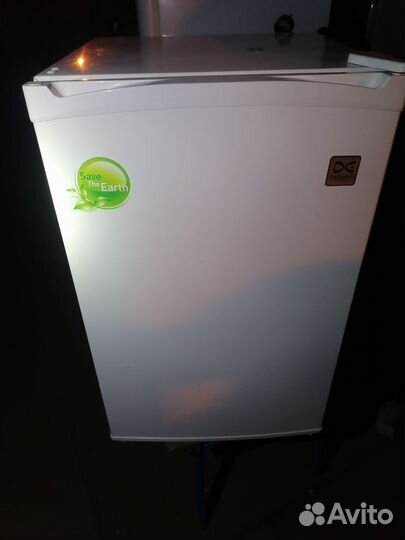 Холодильник daewoo +доставка