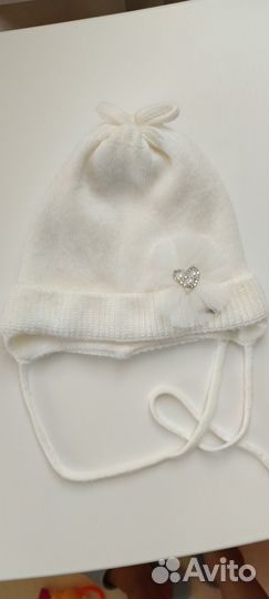 Детская одежда для девочек пакетом 50-64