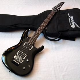 Ibanez Joe Satriani JS-1 Model-1990