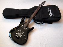 Ibanez Joe Satriani JS-1 Model-1990