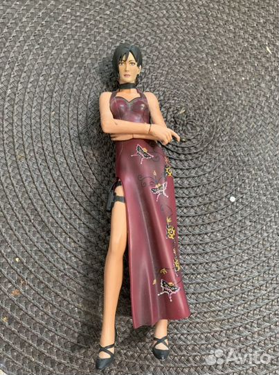 Resident evil 4 neca - фигурки из игры
