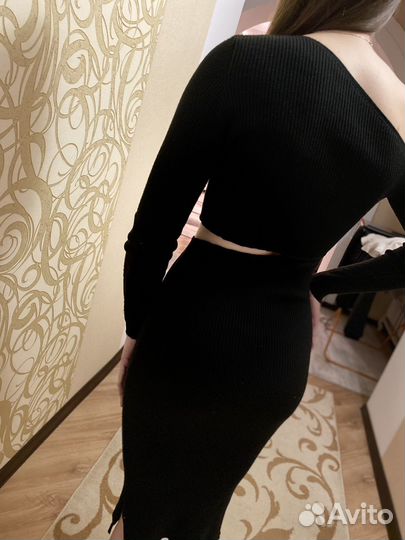 Вечернее платье 42 44