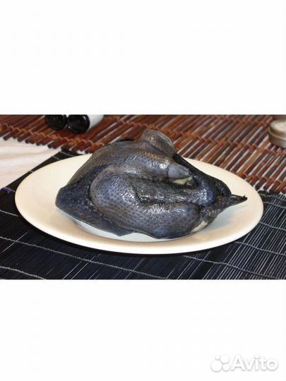 Китайские куры