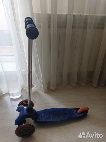 Велосипед Novatrack Neptune 14