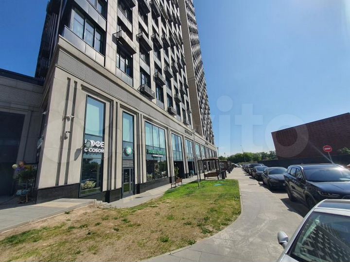 Аренда кафе, ресторана, общепита 250 - 530 м2 м