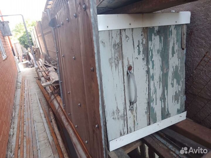 Ульи для пчел бу