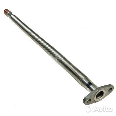 Трубка слива масла с турбины донгфенг