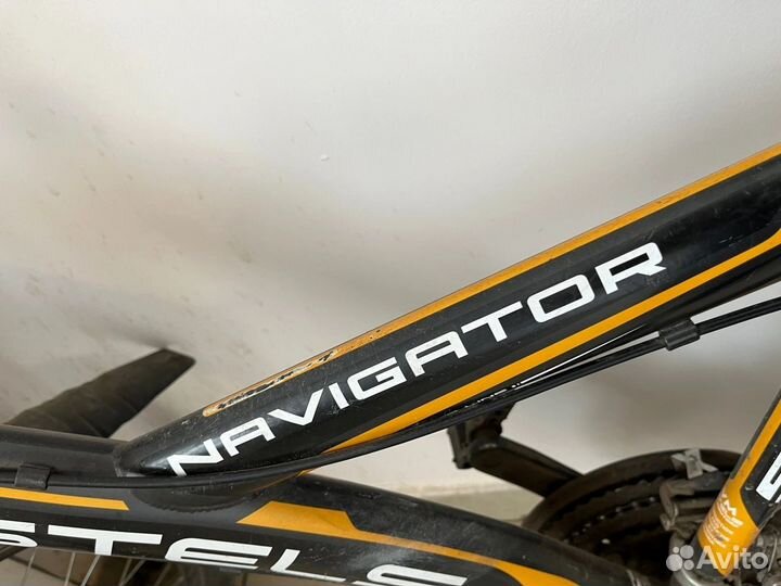 Велосипед Stels navigator 530