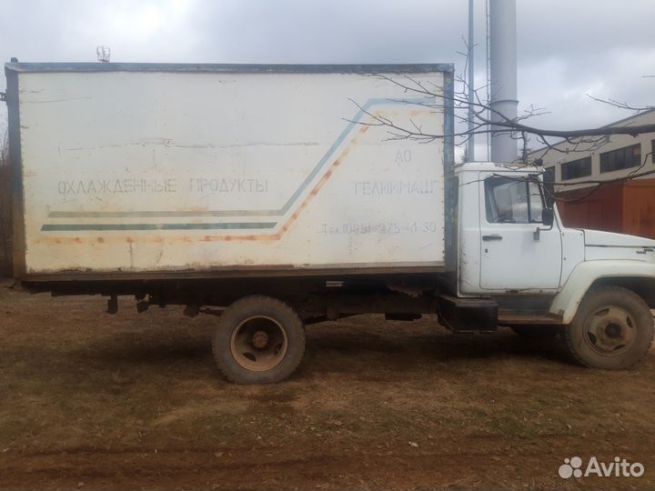 Термобудка