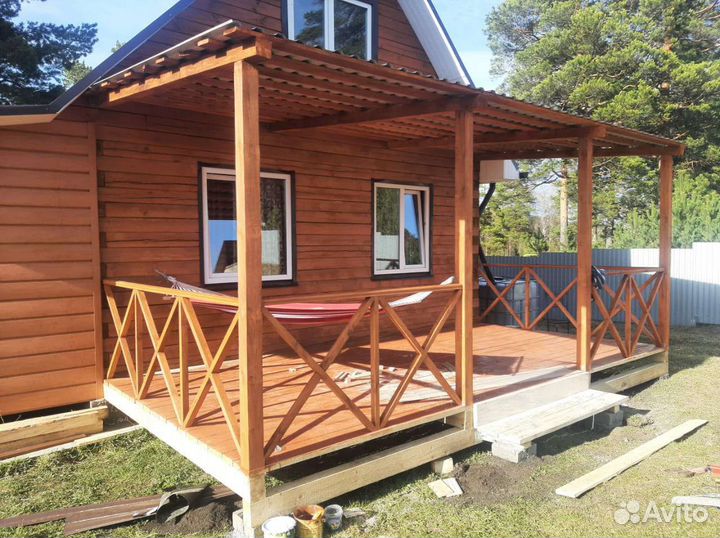 Ремонт квартир