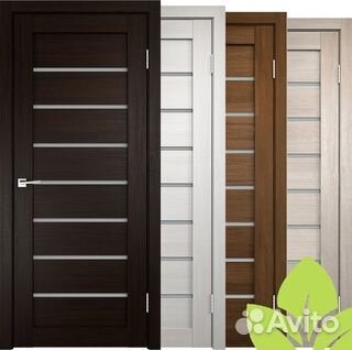Двери межкомнатные