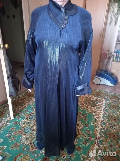 Плащ женский