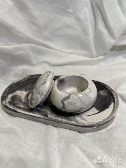 Гипсовые изделия