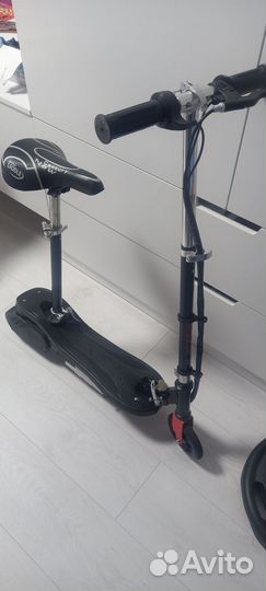 Электросамокат для детей