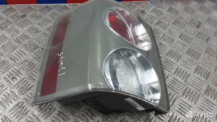 Фонарь Land Rover Range Rover 3 LM (2002-2012)