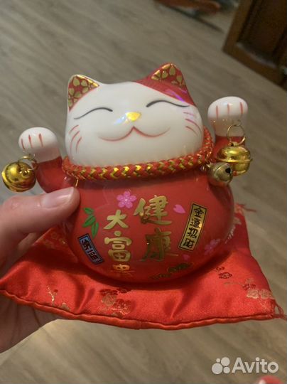 Статуэтка кот, Вьетнам