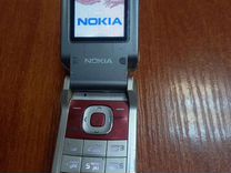 Nokia раскладушка все модели старые