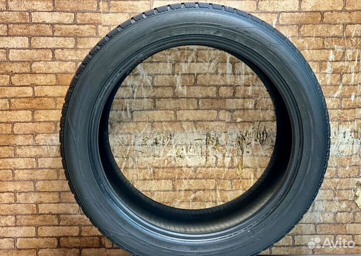 Nokian Tyres Hakkapeliitta R2 SUV 295/40 R21