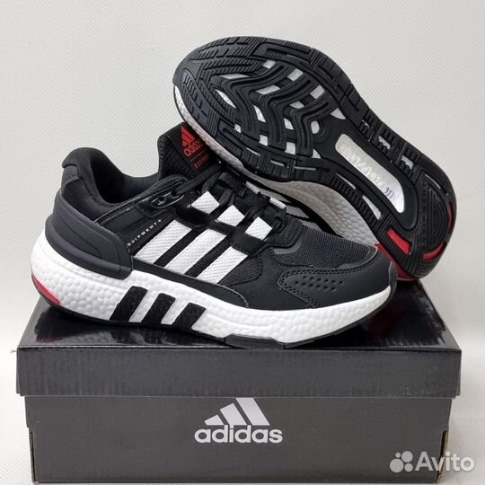 Кроссовки adidas equipment