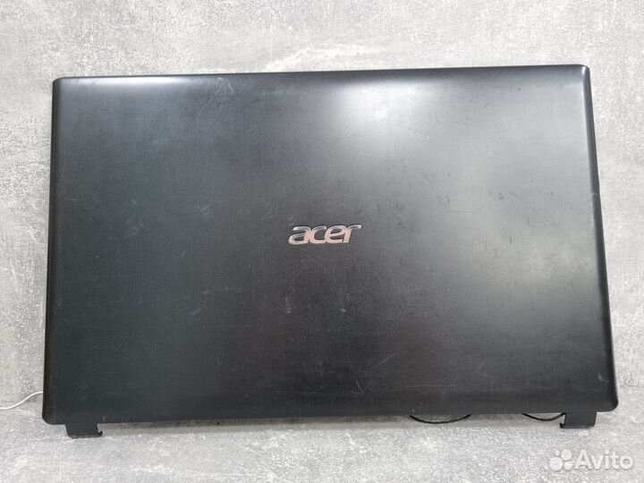 Крышка матрицы Acer Aspire V5-571G