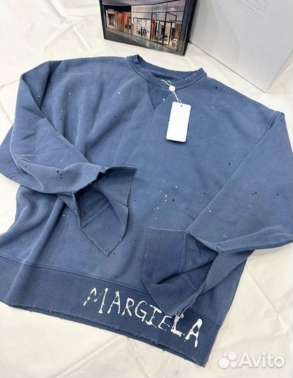 Свитшот Maison Margiela