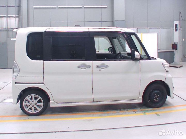 Daihatsu Tanto 0.7 CVT, 2013, 110 000 км
