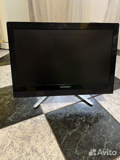 Моноблок Lenovo c460