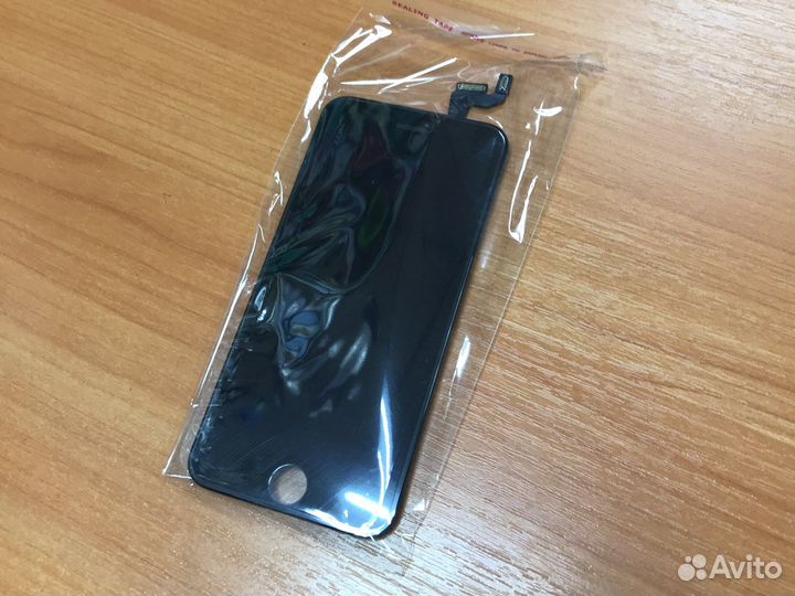 Дисплеи на iPhone 5/6/7/8/X/XS/XR/11/Pro