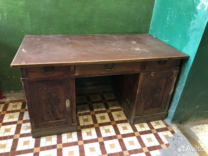 Письменный стол бу