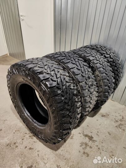 Yokohama Geolandar M/T G003 285/70 R17 121Q