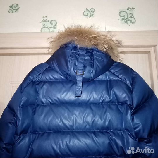 Пуховик