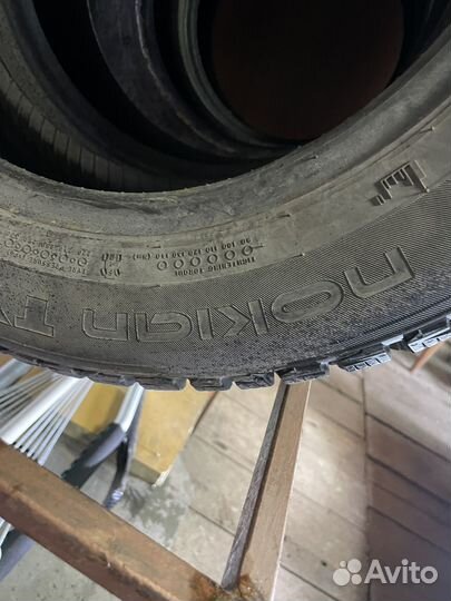 Nokian Tyres Hakkapeliitta 9 185/65 R15